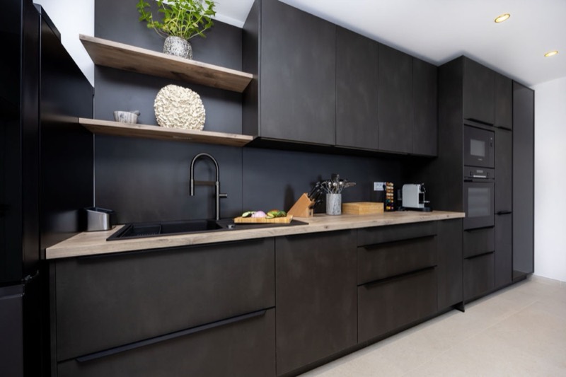 Designer Kitchen