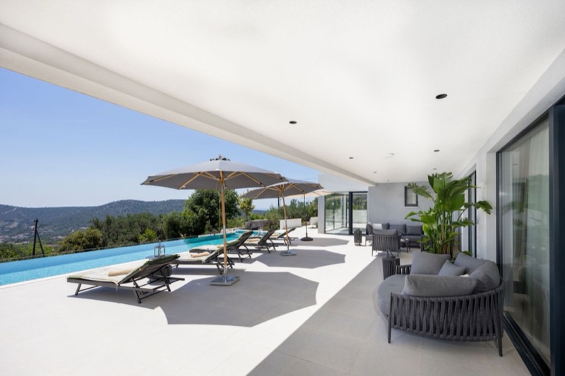 Sun Terrace