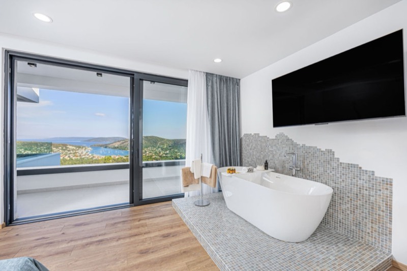 En-suite Suite