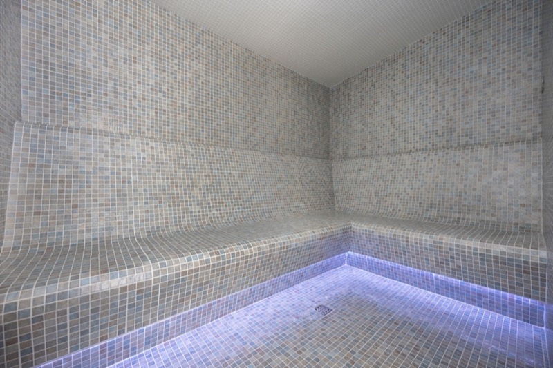 Steam Room